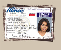 Drivers License Reinstatement
